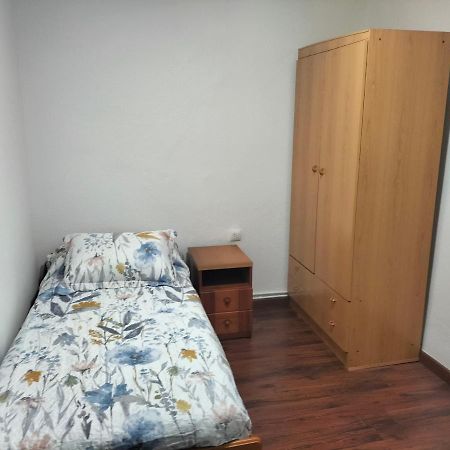 Casa De Vacaciones En Vigo Eksteriør bilde