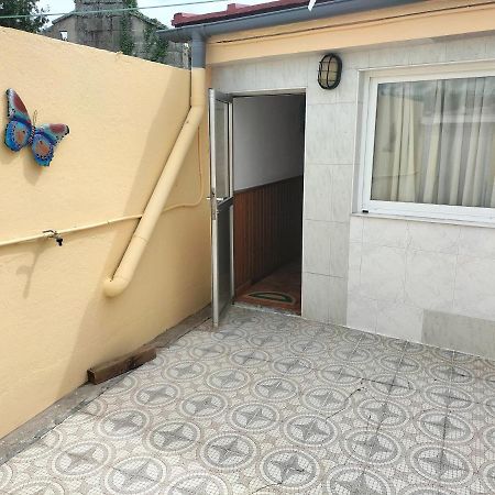 Casa De Vacaciones En Vigo Eksteriør bilde