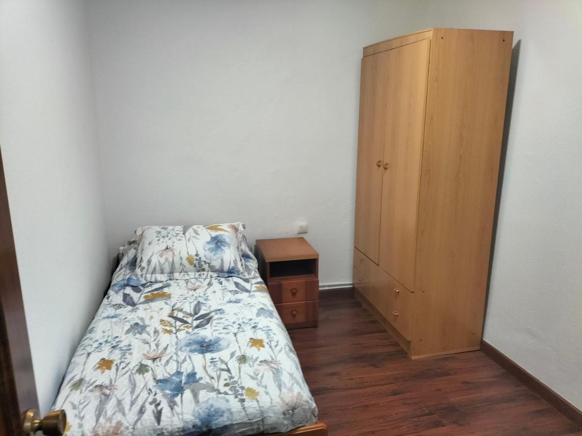 Casa De Vacaciones En Vigo Eksteriør bilde