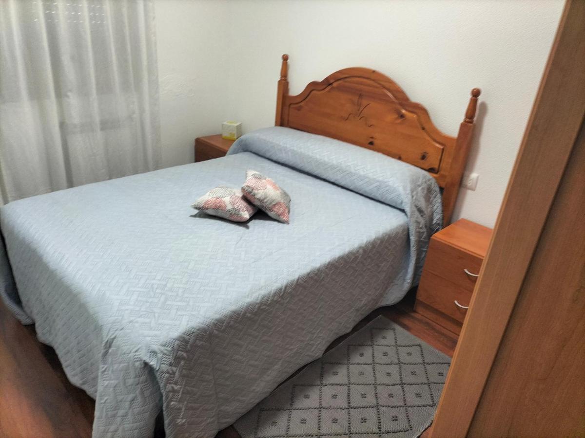 Casa De Vacaciones En Vigo Eksteriør bilde