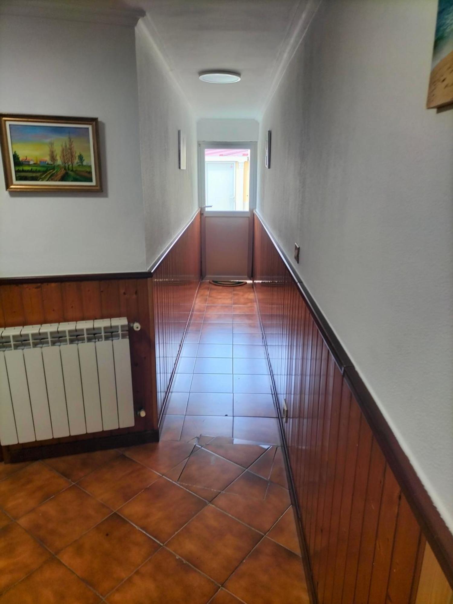Casa De Vacaciones En Vigo Eksteriør bilde